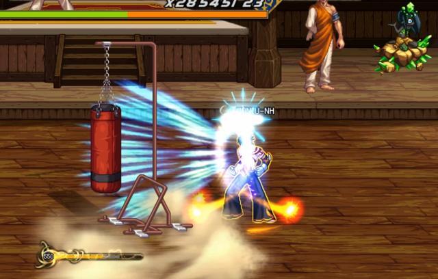 《DNF》念皇职业平衡加强预览7