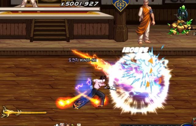 《DNF》念皇职业平衡加强预览10