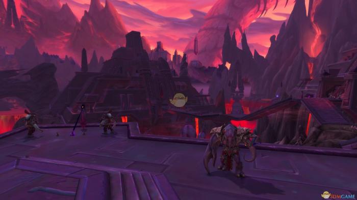 《魔兽世界》腐化戒指介绍1