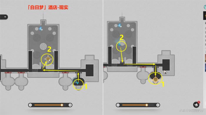 崩坏星穹铁道倘若在午夜醒来任务攻略1