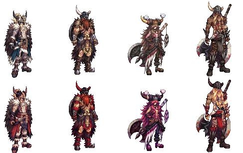 《DNF》瓦尔哈拉脸部特别装扮自选礼盒获取方式2