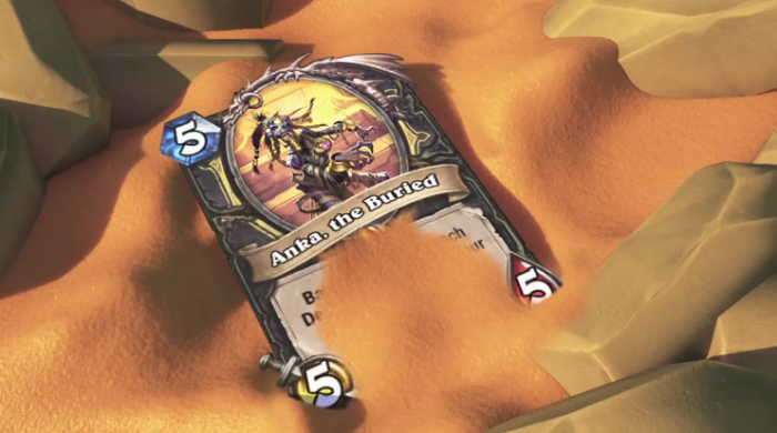 《炉石传说》奥丹姆奇兵宇宙剽窃贼攻略2