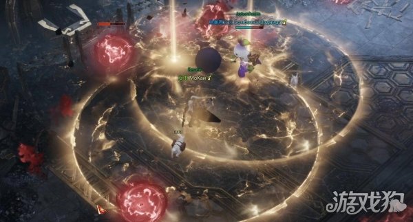 命运方舟叹息之路攻略13