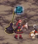 DNF傀儡女巫是否是奶妈辅助分析_dnf傀儡女巫是否是奶妈辅助的