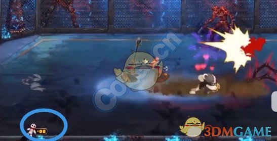 《DNF》傀儡女巫是否是奶妈辅助分析8