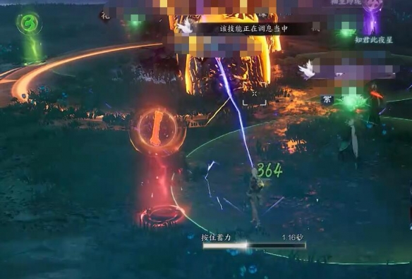 诛仙世界困难幽劫死灵渊_诛仙世界cj