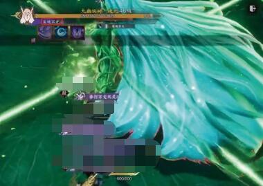 诛仙世界困难幽劫死灵渊打法攻略3