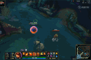 《LOL》气定神闲安妮玩法一览9