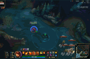 《LOL》气定神闲安妮玩法一览13