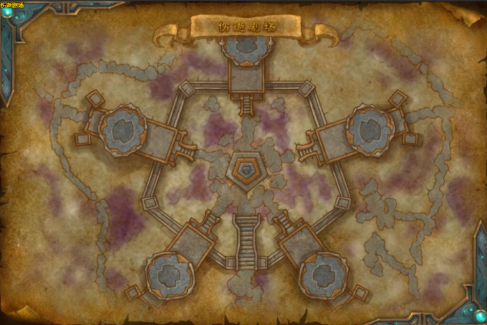 《魔兽世界》不屈士兵肩铠怎么获得3