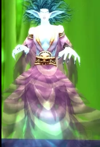 魔兽世界怀旧服艾萨莱斯特boss_魔兽世界怀旧服艾萨拉任务流程