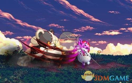 《DNF》冥月女神首饰排名1