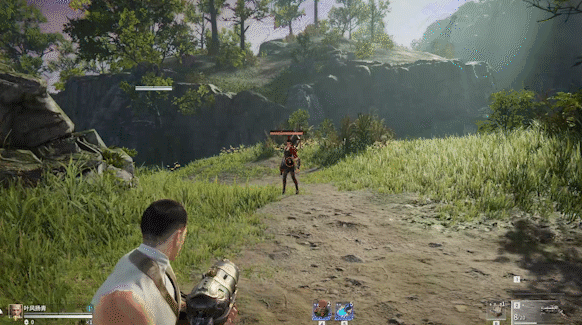 永劫无间五眼铳魂玉效果介绍4