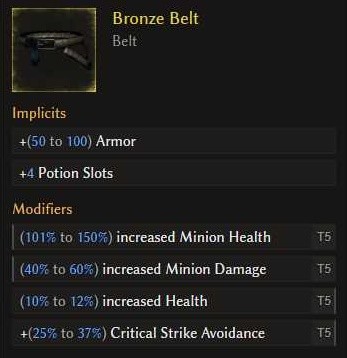 最后纪元死灵献祭流BD怎么玩21