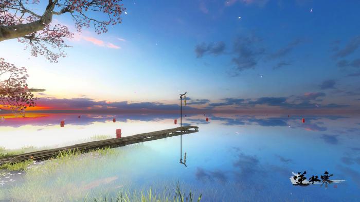 逆水寒药奇遇流程_逆水寒药师视频