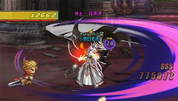 《DNF》铎黑德打法攻略10