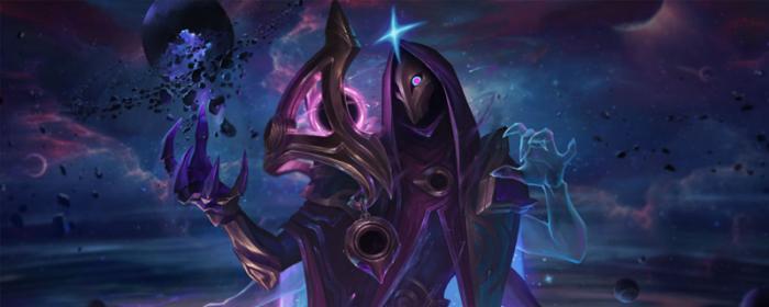 《LOL》妮蔻主C阵容搭配攻略1