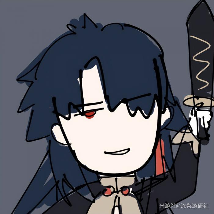 崩坏星穹铁道刃技能机制介绍7