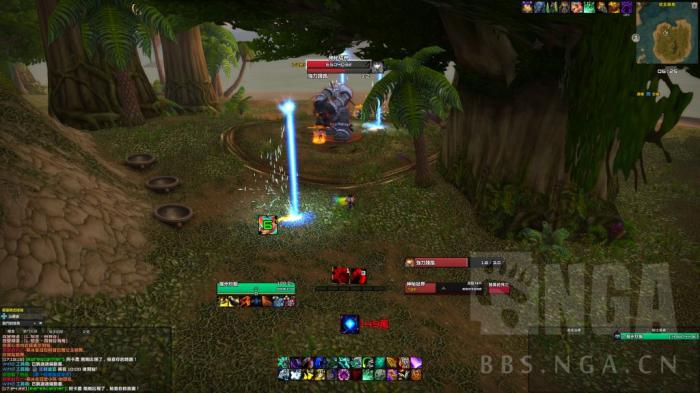 魔兽世界米米隆的喷射器坐骑获得方法5