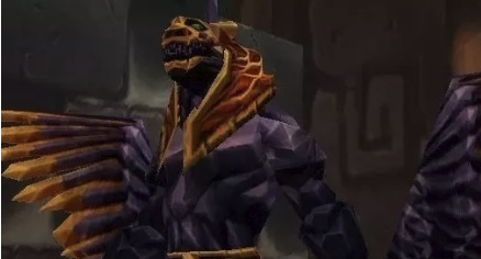 魔兽世界怀旧服安其拉废墟莫阿姆_魔兽安其拉废墟掉落