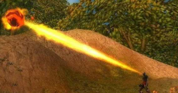 魔兽世界怀旧服魔法蜡烛_魔兽世界蜡烛台法杖