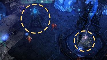 失落的方舟梅迪亚岛Medeia3