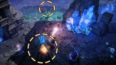 失落的方舟梅迪亚岛Medeia4