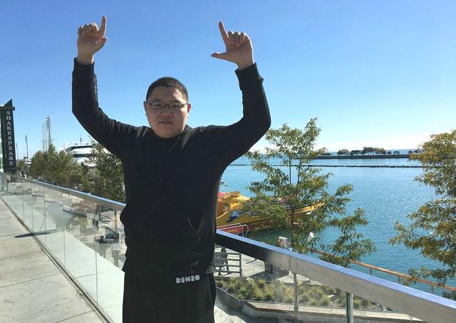 《LOL》PDD被曝签约斗鱼4