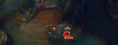 《LOL》中单致命节奏梦魇攻略7