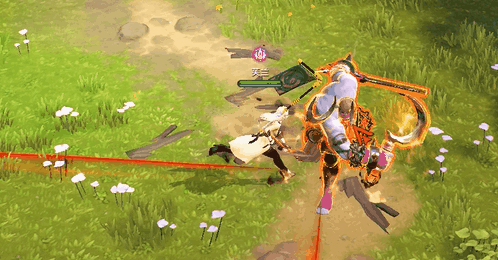 超激斗梦境征服模式是什么1