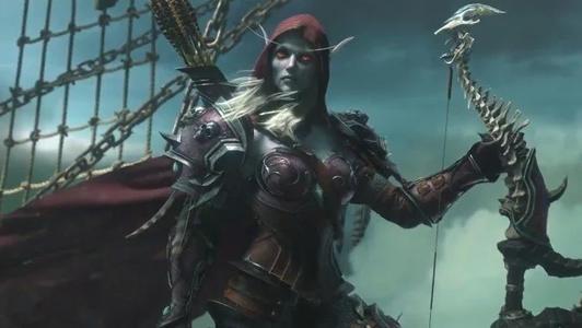 《魔兽世界》阿修先生坐标位置1