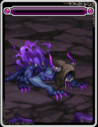 《DNF》冥域时空附魔卡片属性5