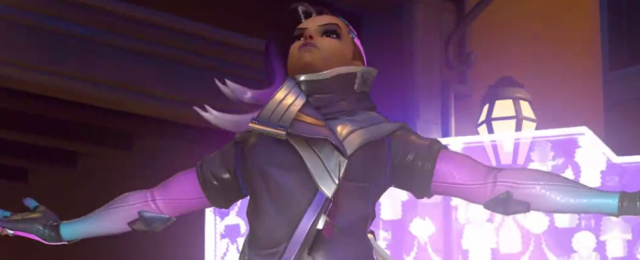 守望先锋双短枪_守望先锋短枪有哪些