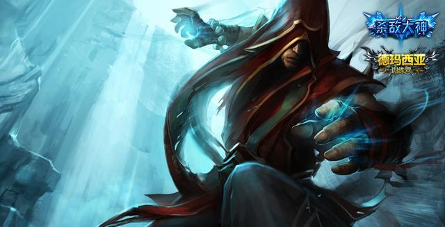 《LOL》ADC最讨厌的辅助盘点3