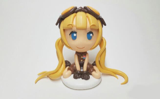 《DNF》中的那些可爱的怪物大盘点1