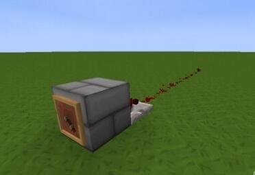 《我的世界》物品展示框合成表1