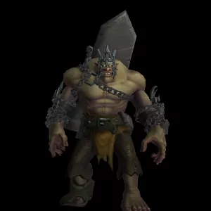 《魔兽世界》泥躯锁链项圈怎么获得2