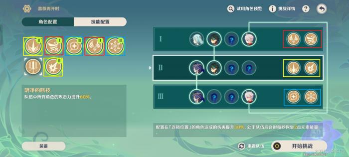 原神蔷薇再开时第四天攻略4