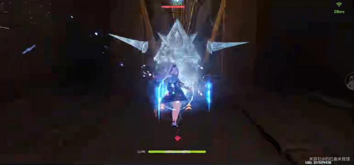 原神千壑沙地神弃殿阁左方金字塔解密攻略5