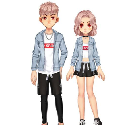 《QQ飞车》圣诞旗帜获取攻略1