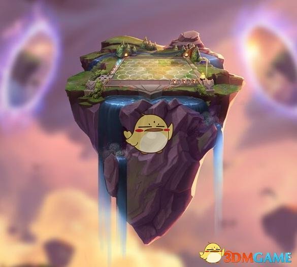 《LOL》英雄战棋排位机制2