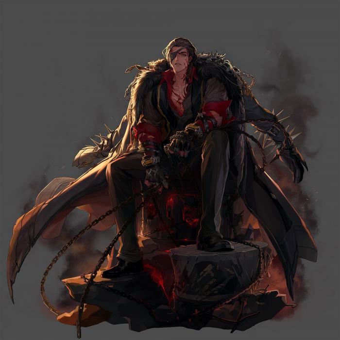 《DNF》男格斗三觉归元街霸介绍1