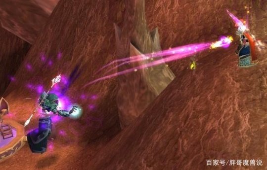 魔兽世界TBC奥法隐藏机制有哪些4