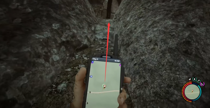 森林之子高尔夫球杆在哪3