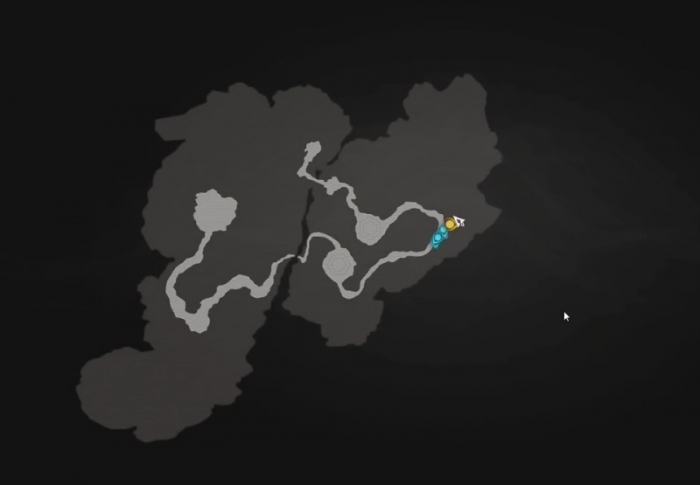 诛仙世界斩恨踏蜚境隐藏宝箱在哪1