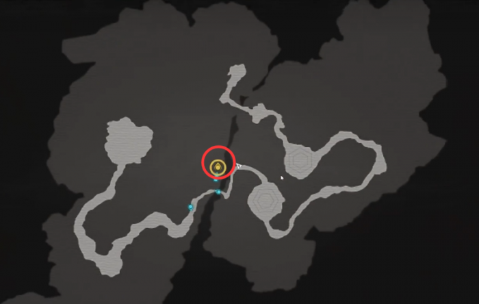 诛仙世界斩恨踏蜚境隐藏宝箱在哪3