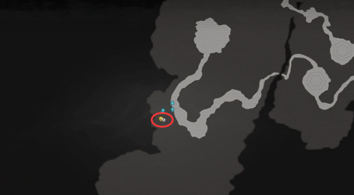 诛仙世界斩恨踏蜚境隐藏宝箱在哪5