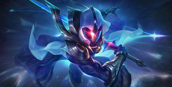 《LOL》影剑士阵容搭配推荐3