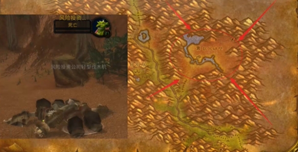 魔兽世界plus圣骑士神圣牺牲符文怎么获得3