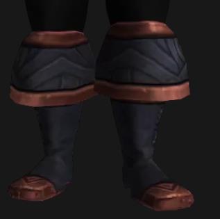 《魔兽世界》祭师的足垫怎么获得1